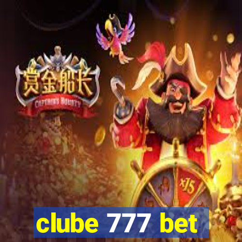 clube 777 bet